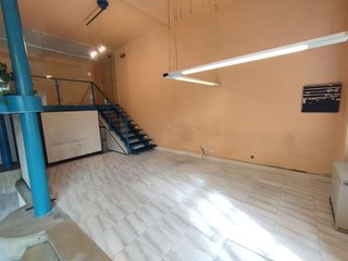 Local comercial en alquiler en Casco Antiguo en Pamplona