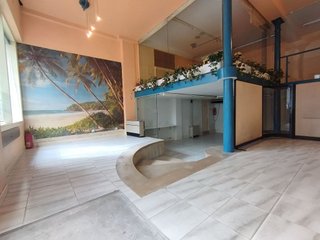 Local comercial en alquiler en Casco Antiguo en Pamplona