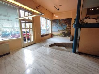 Local comercial en alquiler en Casco Antiguo en Pamplona