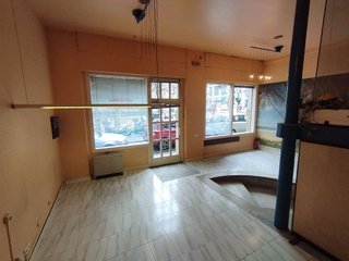 Local comercial en alquiler en Casco Antiguo en Pamplona
