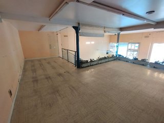 Local comercial en alquiler en Casco Antiguo en Pamplona