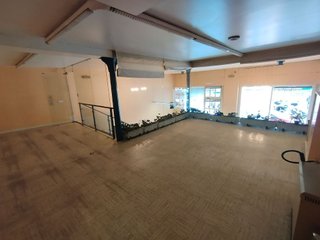 Local comercial en alquiler en Casco Antiguo en Pamplona