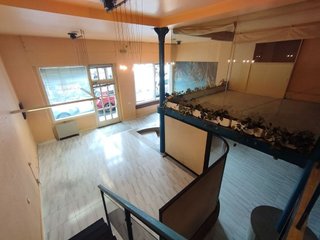 Local comercial en alquiler en Casco Antiguo en Pamplona