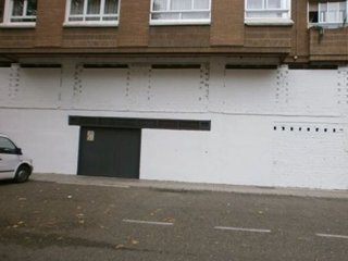 Local comercial en alquiler en Avenida de Madrid en Palencia