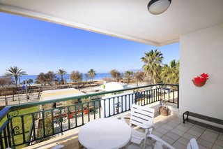 Ático en alquiler en El Coll d'en Rabassa en Palma de Mallorca