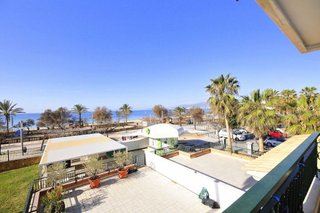 Ático en alquiler en El Coll d'en Rabassa en Palma de Mallorca