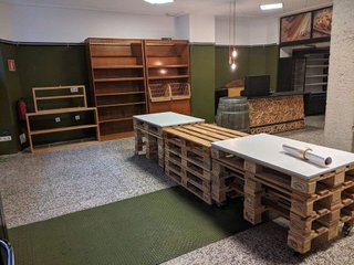 Local comercial en alquiler en Estella/Lizarra