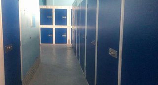 Trastero en alquiler en Buenavista en Madrid