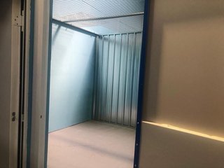 Trastero en alquiler en Buenavista en Madrid