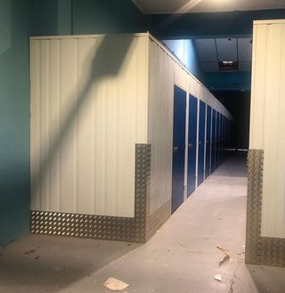 Trastero en alquiler en Buenavista en Madrid