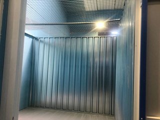 Trastero en alquiler en Buenavista en Madrid