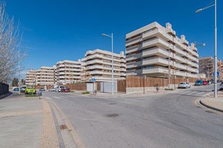 Local comercial en alquiler en Camino de Ronda - Rosaleda en Granada
