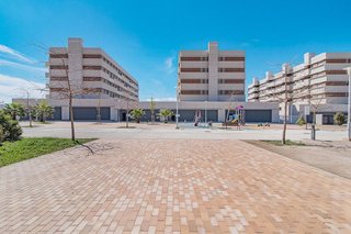 Local comercial en alquiler en Camino de Ronda - Rosaleda en Granada