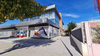 Local comercial en alquiler en Fuentebella-San Felix-El Leguario en Parla