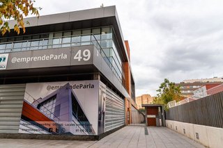 Local comercial en alquiler en Fuentebella-San Felix-El Leguario en Parla