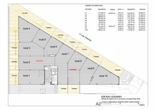Local comercial en alquiler en Fuentebella-San Felix-El Leguario en Parla