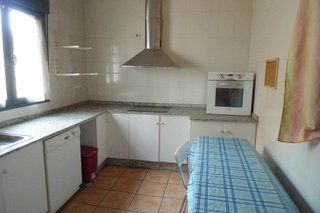 Local comercial en alquiler en Zona Alta en Ponferrada