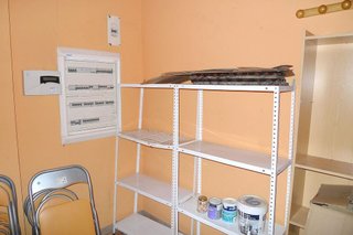 Local comercial en alquiler en Zona Alta en Ponferrada