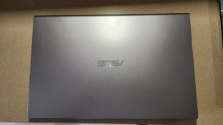 Portátil ASUS X509 i3