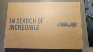 Portátil ASUS X509 i3
