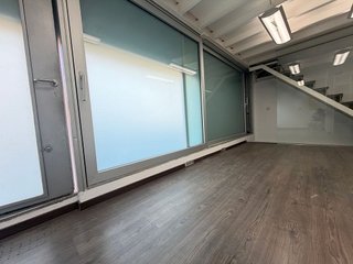 Local comercial en alquiler en Quintana en Madrid