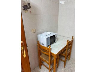 Piso en alquiler en La Granja-La Colina-Los Pastores en Algeciras