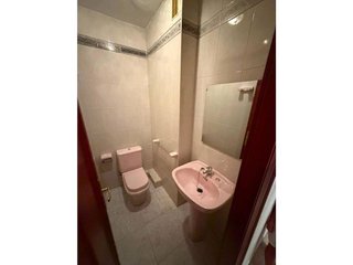 Piso en alquiler en La Granja-La Colina-Los Pastores en Algeciras