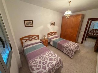 Piso en alquiler en La Granja-La Colina-Los Pastores en Algeciras