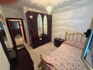 Piso en alquiler en La Granja-La Colina-Los Pastores en Algeciras
