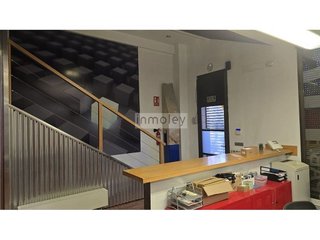 Nave industrial en alquiler en Adurtza - Aretxabaleta en Vitoria-Gasteiz