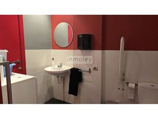 Nave industrial en alquiler en Adurtza - Aretxabaleta en Vitoria-Gasteiz