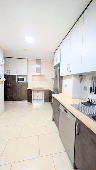 Piso en alquiler en Carrús Oest - El Toscar en Elche
