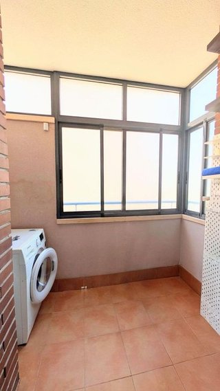 Piso en alquiler en Carrús Oest - El Toscar en Elche