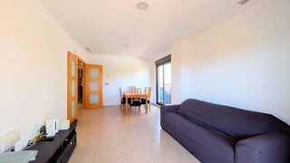 Piso en alquiler en Carrús Oest - El Toscar en Elche