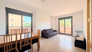 Piso en alquiler en Carrús Oest - El Toscar en Elche