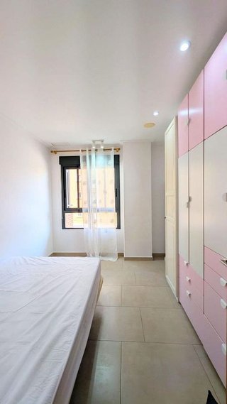 Piso en alquiler en Carrús Oest - El Toscar en Elche