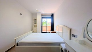 Piso en alquiler en Carrús Oest - El Toscar en Elche