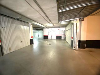 Garaje en alquiler en Ermua