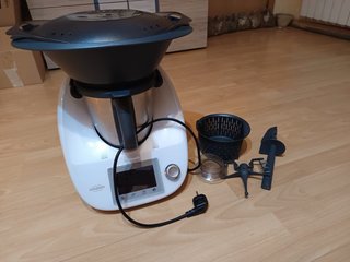 Thermomix TM5 Vorwerk