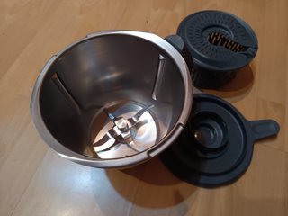 Thermomix TM5 Vorwerk