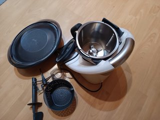 Thermomix TM5 Vorwerk