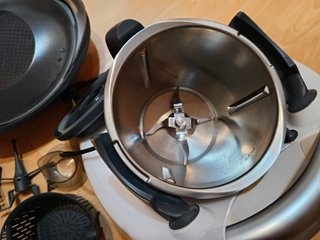 Thermomix TM5 Vorwerk