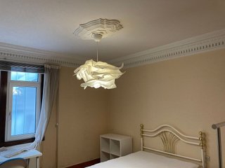 Piso en alquiler en Cuatro Caminos - Plaza de la Cubela en Coruña (A)