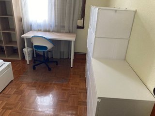 Piso en alquiler en Cuatro Caminos - Plaza de la Cubela en Coruña (A)