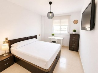 Ático en alquiler en El Cónsul - Ciudad Universitaria en Málaga