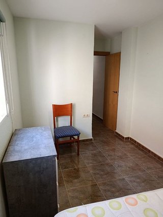 Ático en alquiler en Los Ángeles en Alicante