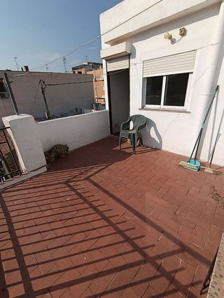 Ático en alquiler en Los Ángeles en Alicante