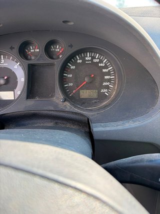 SEAT Cordoba 2002