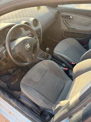 SEAT Cordoba 2002