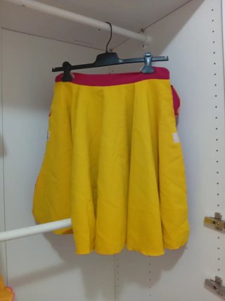 Vestido Gitana Niña Torera